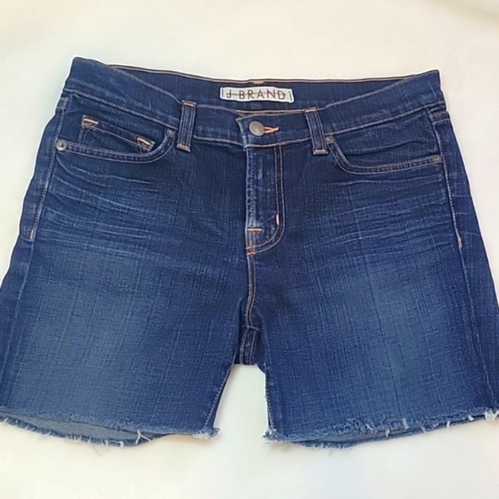 J Brand Cutoffs 28 - Picture 9 of 9